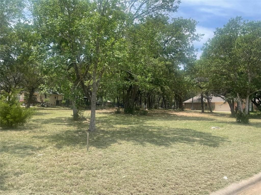 1027 Dominion Oaks Drive China Spring TX 76633