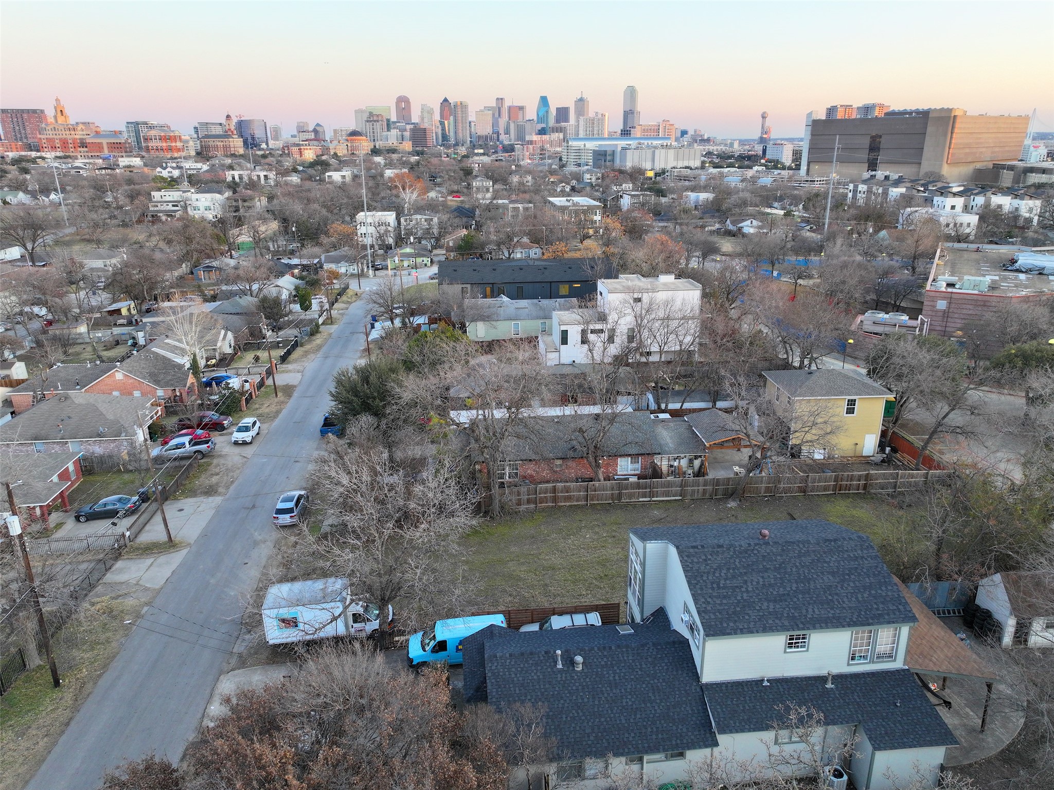 4535 Afton Street Dallas TX 75219