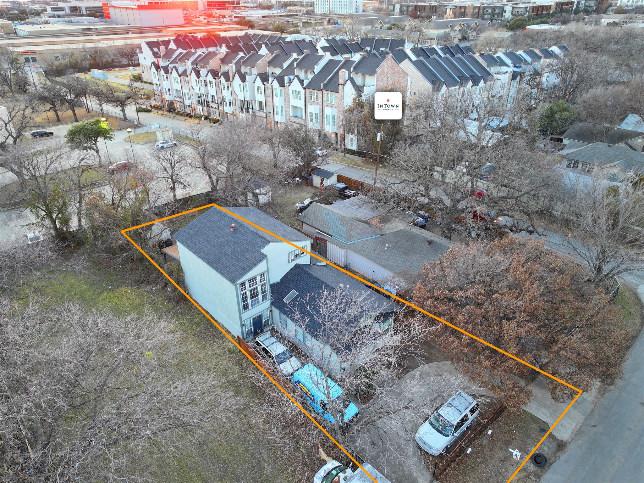 4535 Afton Street Dallas TX 75219