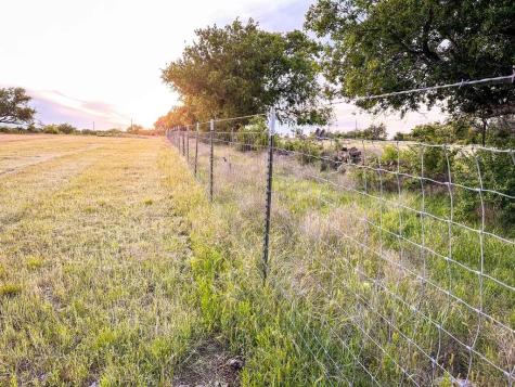 Tbd County Road 96 Purmela TX 76566