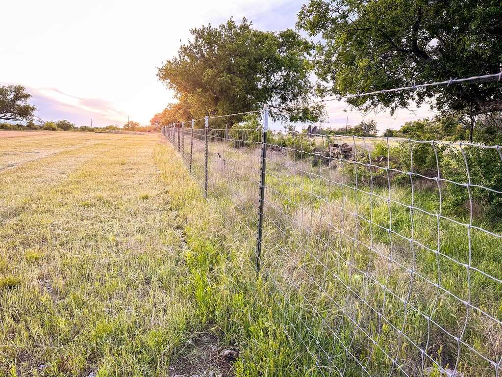 Tbd County Road 96 Purmela TX 76566