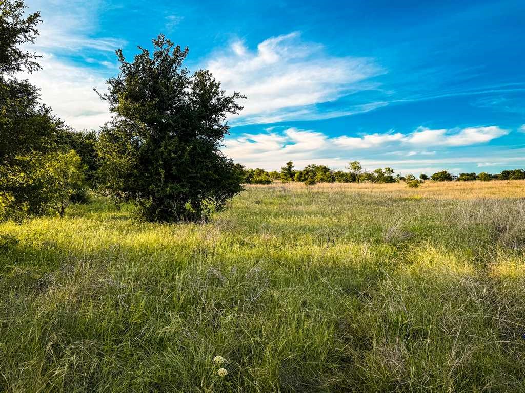 Tbd County Road 96 Purmela TX 76566