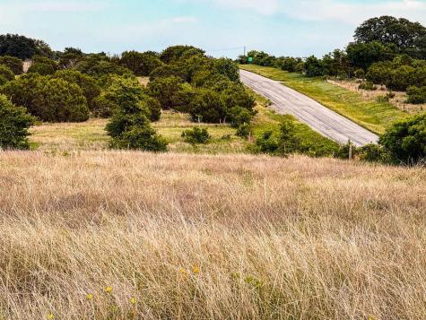 Tbd County Road 96 Purmela TX 76566