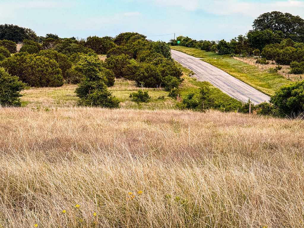 Tbd County Road 96 Purmela TX 76566