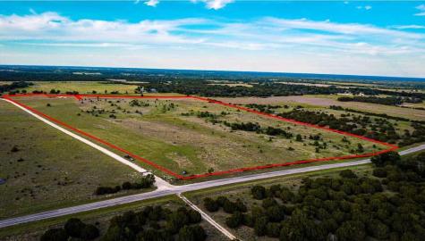 TBD County Road 96 Purmela TX 76566