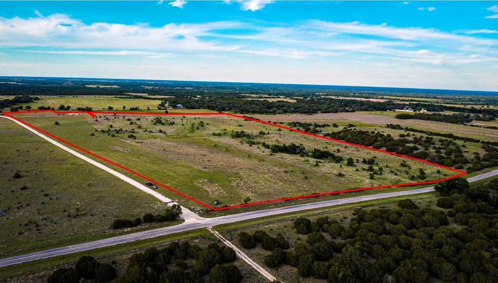 Tbd County Road 96 Purmela TX 76566