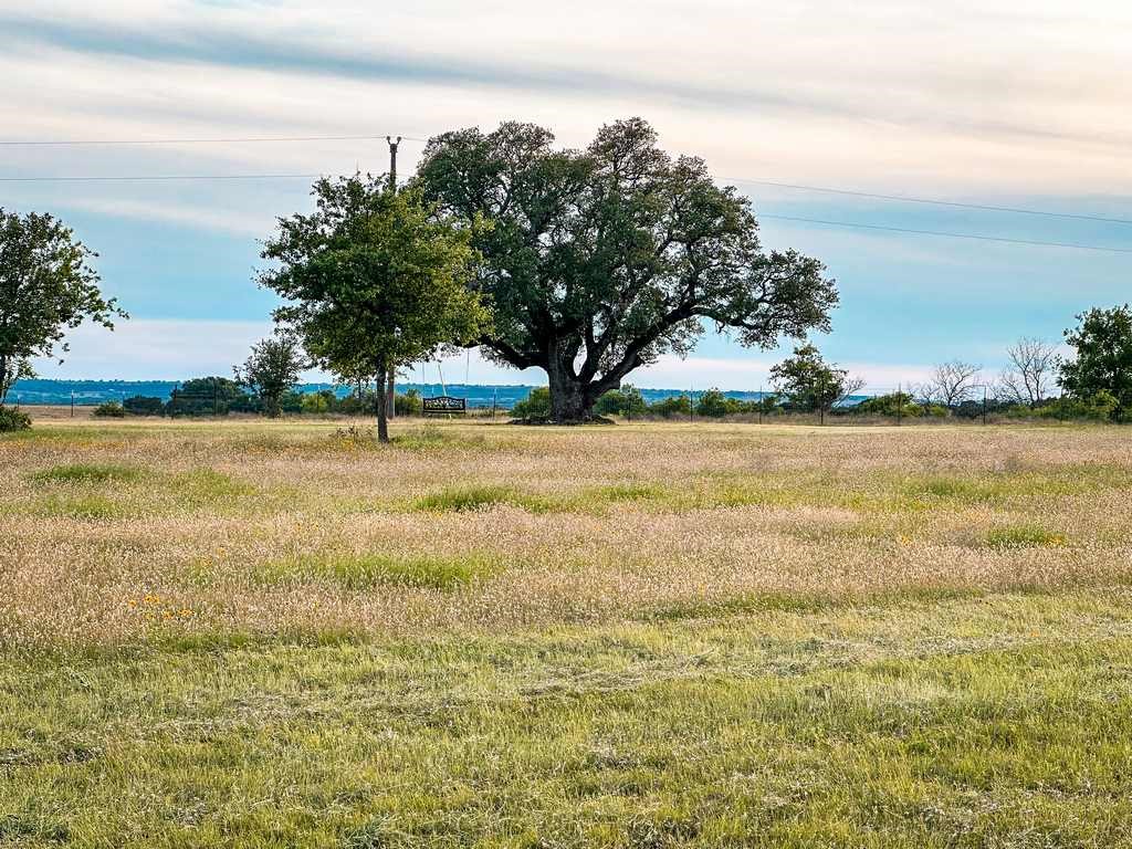 Tbd County Road 96 Purmela TX 76566