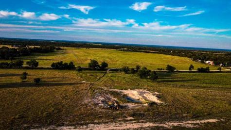 Tbd County Road 96 Purmela TX 76566