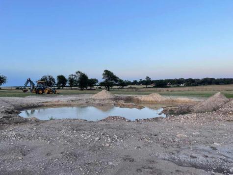 Tbd County Road 96 Purmela TX 76566