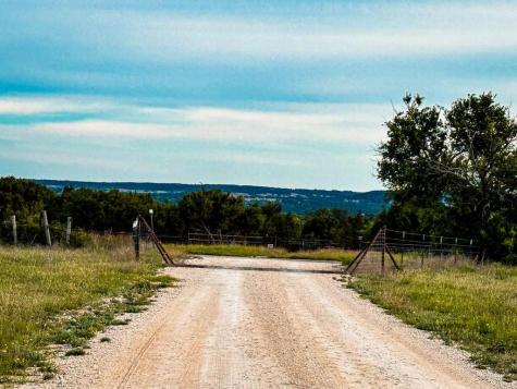 Tbd County Road 96 Purmela TX 76566