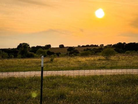 Tbd County Road 96 Purmela TX 76566