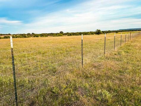 Tbd County Road 96 Purmela TX 76566