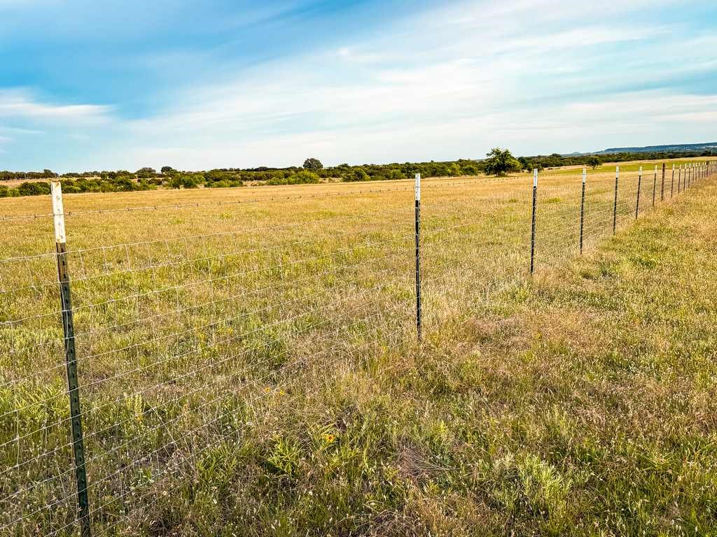 Tbd County Road 96 Purmela TX 76566