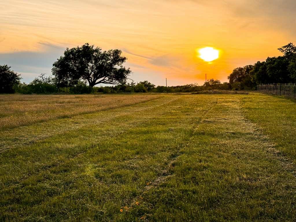 Tbd County Road 96 Purmela TX 76566