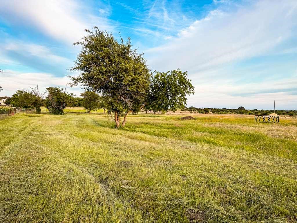 Tbd County Road 96 Purmela TX 76566