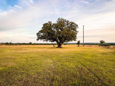 Tbd County Road 96 Purmela TX 76566