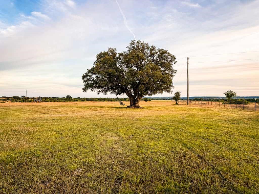Tbd County Road 96 Purmela TX 76566