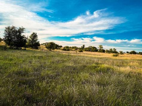Tbd County Road 96 Purmela TX 76566