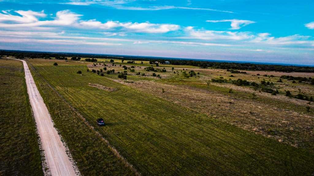 Tbd County Road 96 Purmela TX 76566