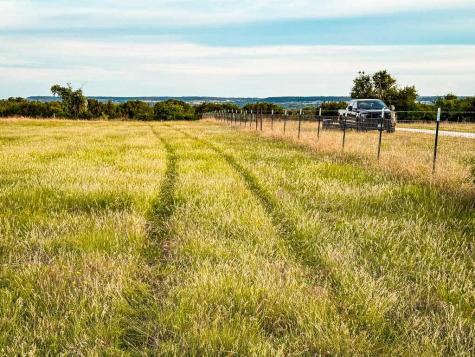 Tbd County Road 96 Purmela TX 76566