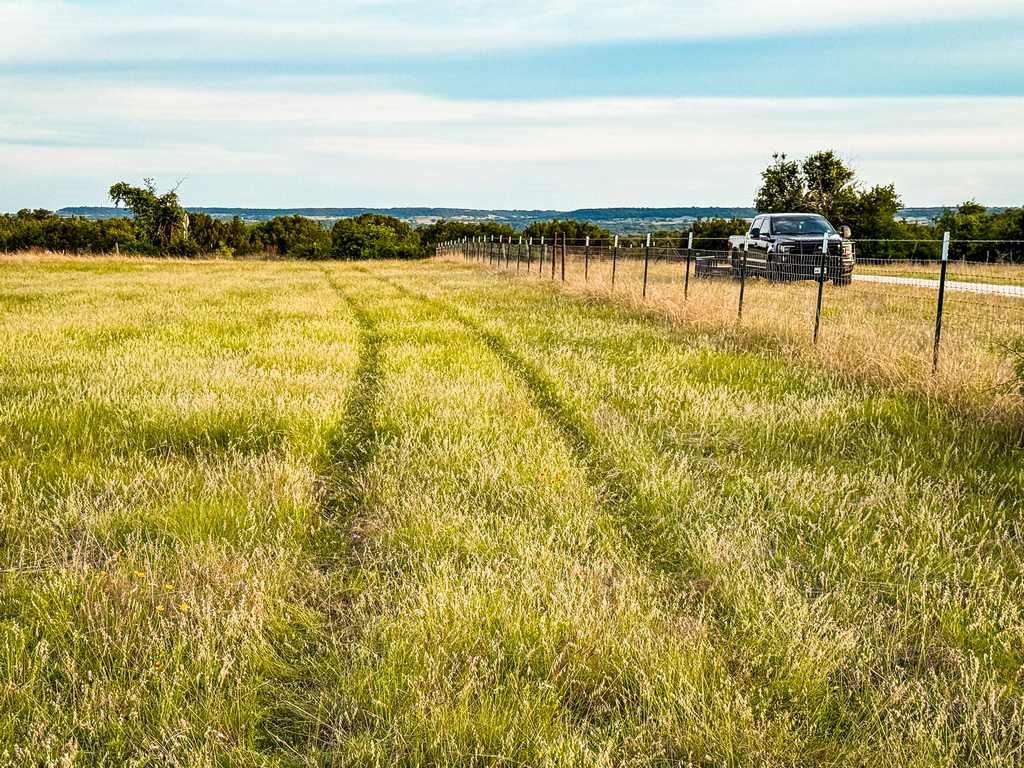 Tbd County Road 96 Purmela TX 76566