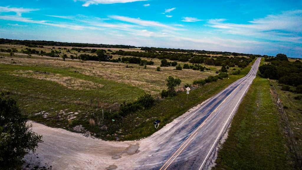 Tbd County Road 96 Purmela TX 76566