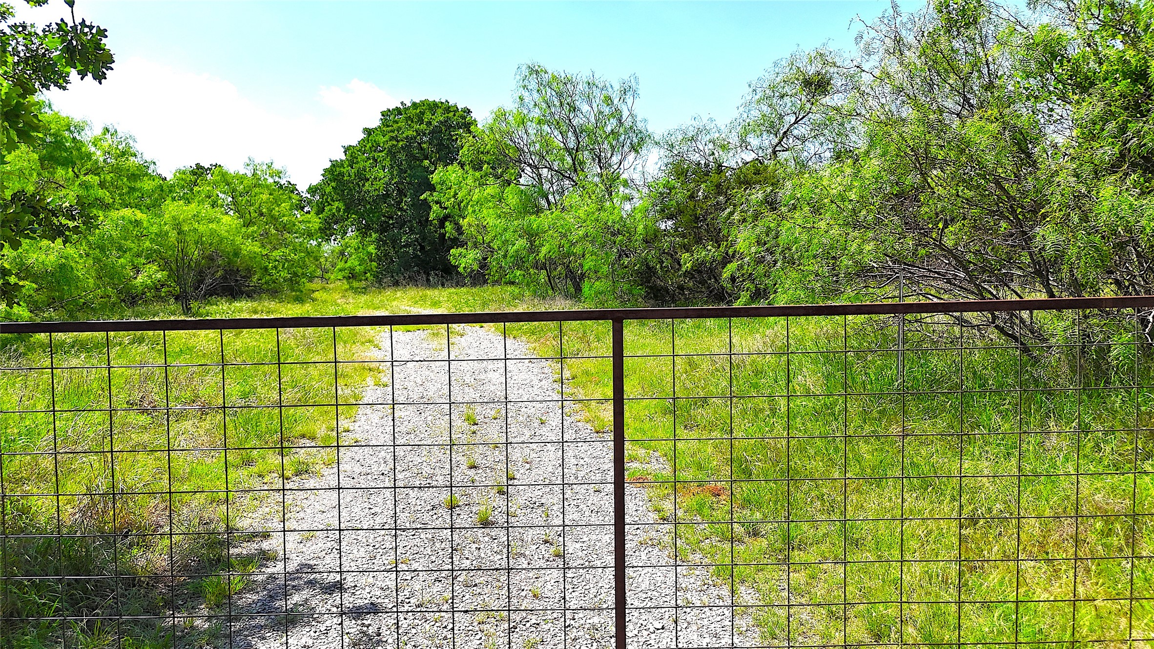 Tbd Ballard Road Weatherford TX 76088
