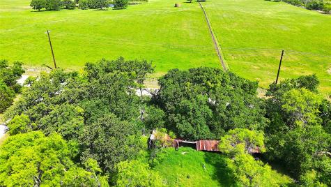 Tbd Ballard Road Weatherford TX 76088