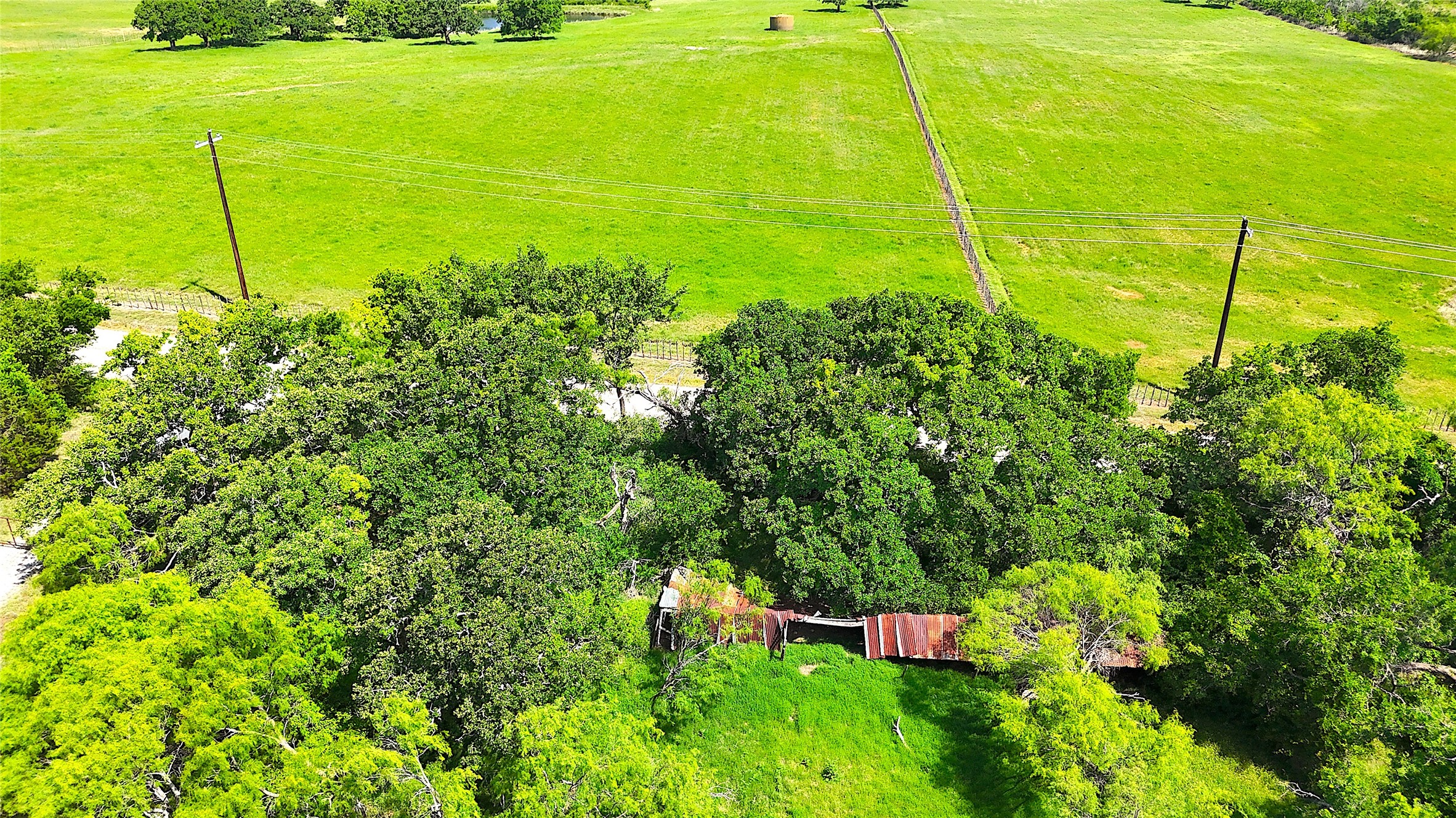 Tbd Ballard Road Weatherford TX 76088
