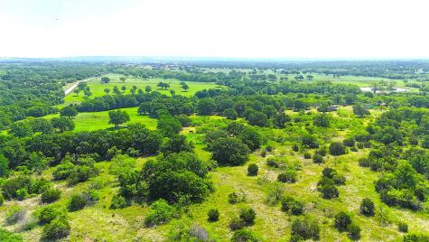Tbd Ballard Road Weatherford TX 76088