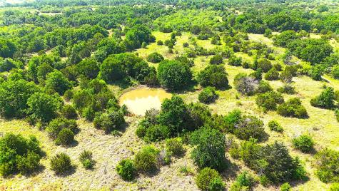 Tbd Ballard Road Weatherford TX 76088