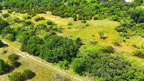 Tbd Ballard Road Weatherford TX 76088
