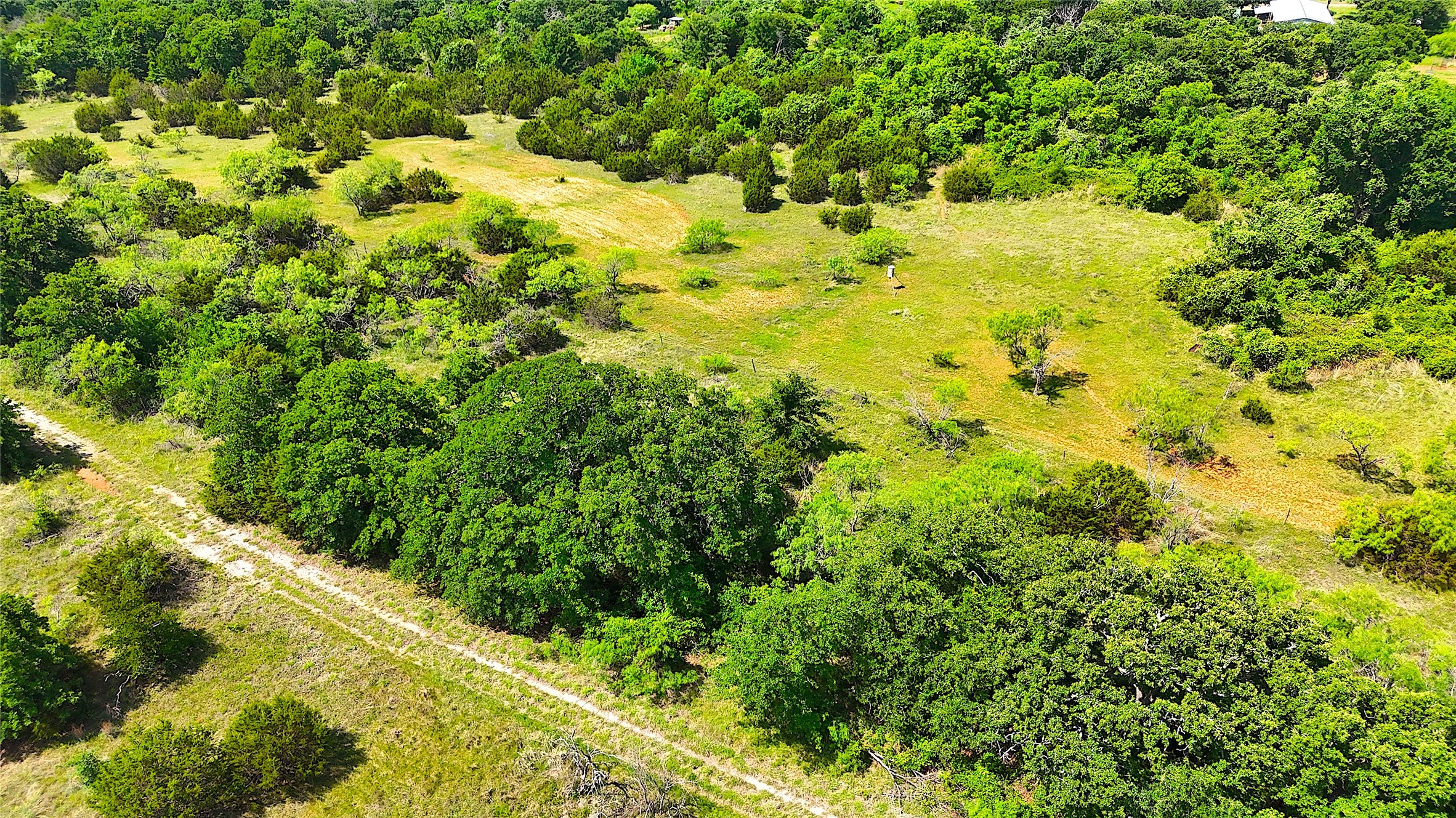 Tbd Ballard Road Weatherford TX 76088