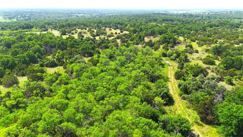 Tbd Ballard Road Weatherford TX 76088
