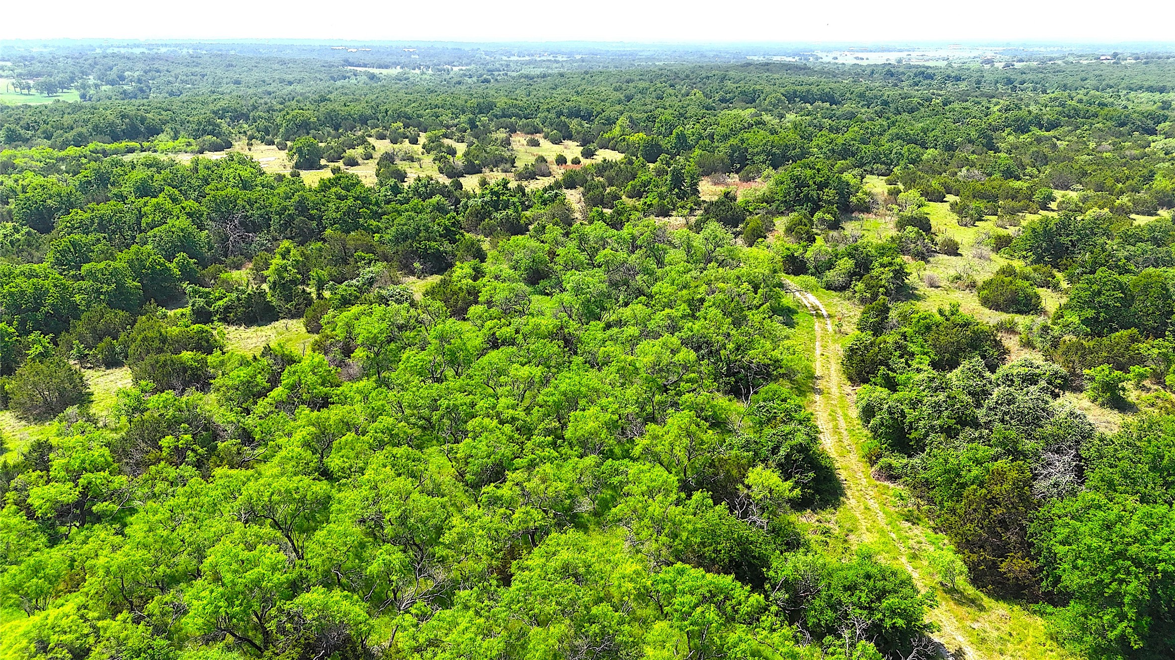 Tbd Ballard Road Weatherford TX 76088