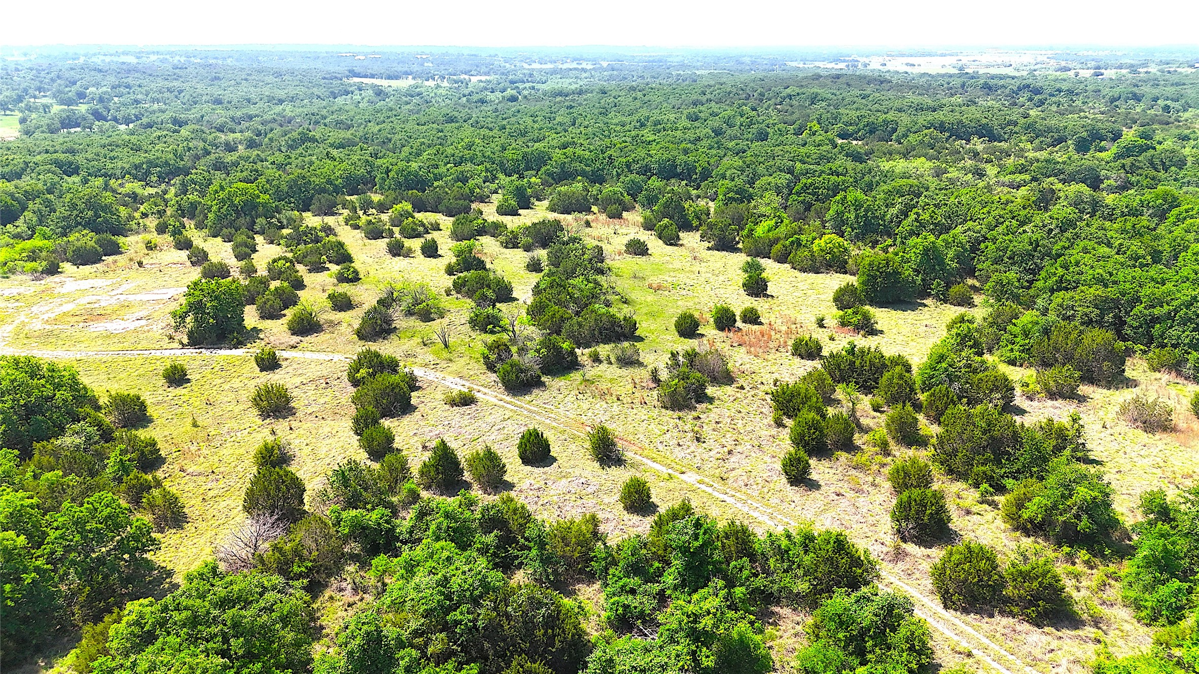 Tbd Ballard Road Weatherford TX 76088