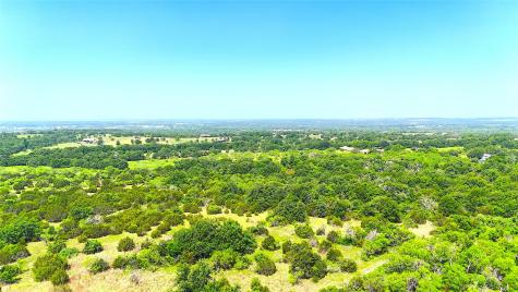 Tbd Ballard Road Weatherford TX 76088