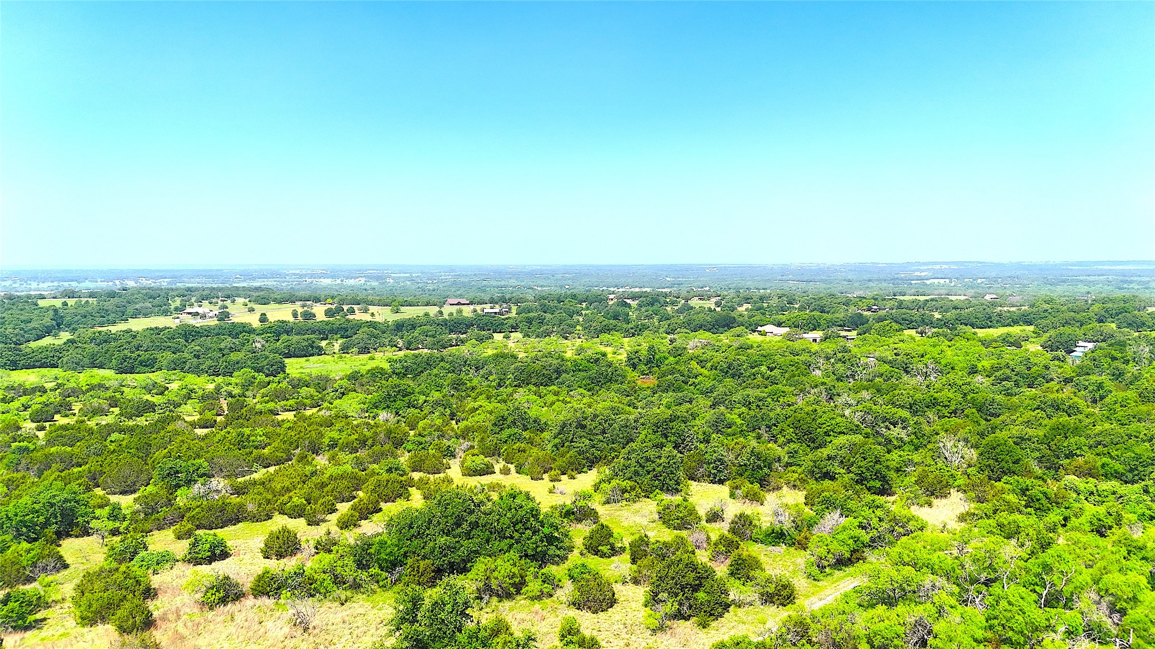 Tbd Ballard Road Weatherford TX 76088