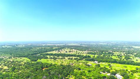 Tbd Ballard Road Weatherford TX 76088