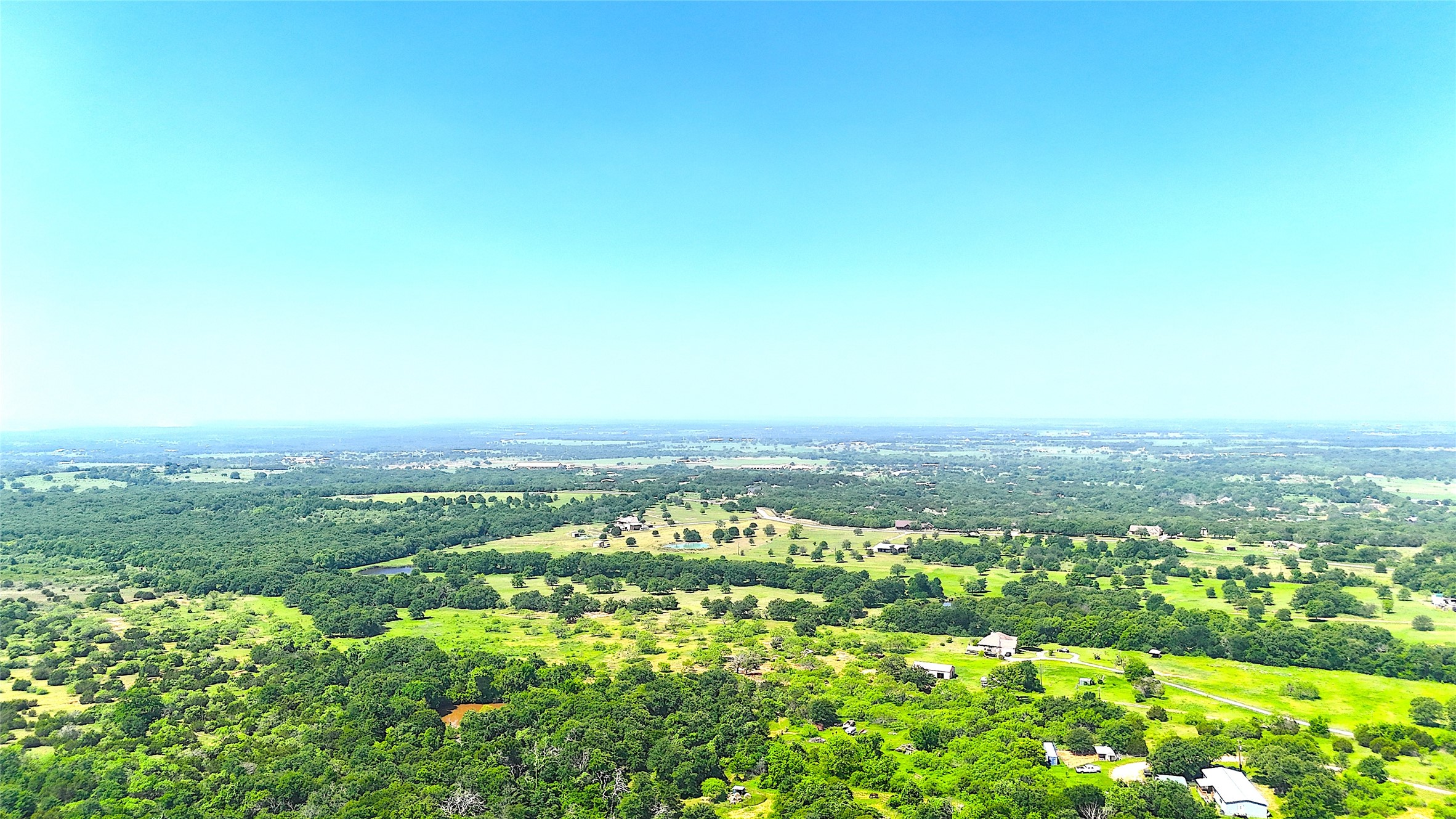 Tbd Ballard Road Weatherford TX 76088