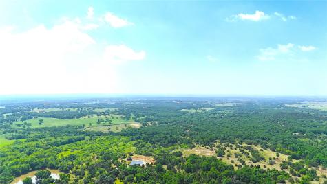Tbd Ballard Road Weatherford TX 76088