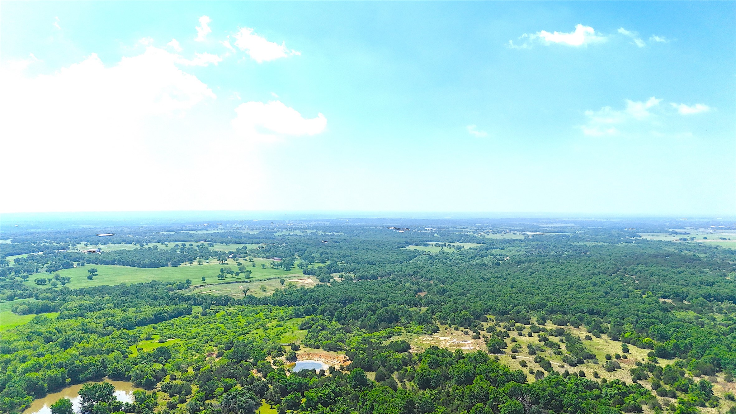 Tbd Ballard Road Weatherford TX 76088