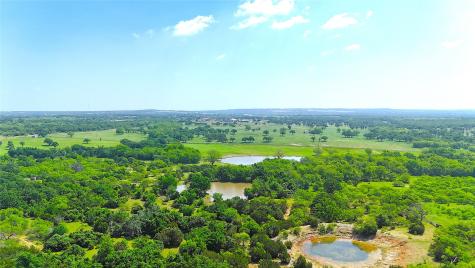 Tbd Ballard Road Weatherford TX 76088