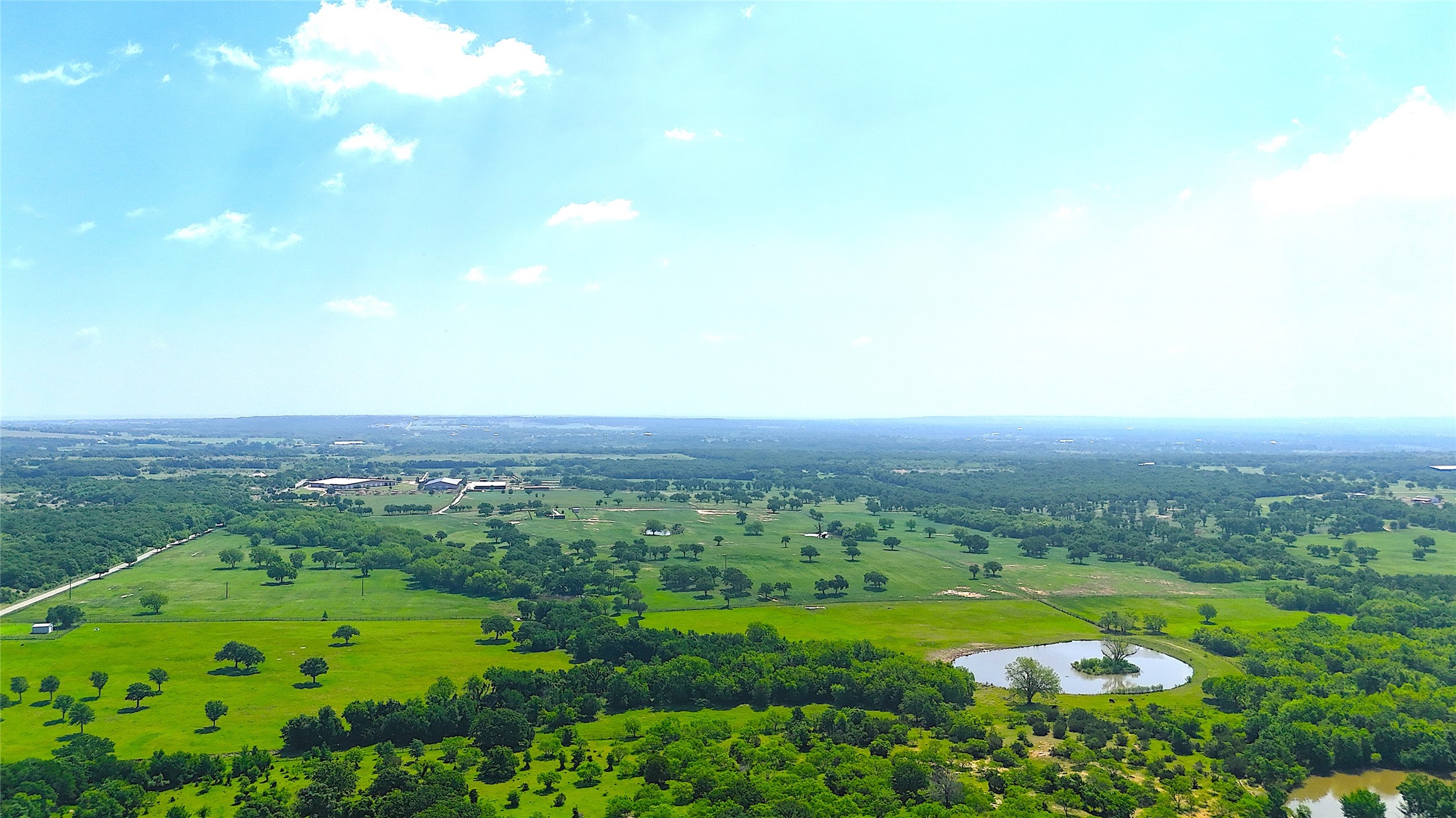 Tbd Ballard Road Weatherford TX 76088