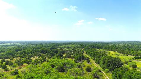 Tbd Ballard Road Weatherford TX 76088
