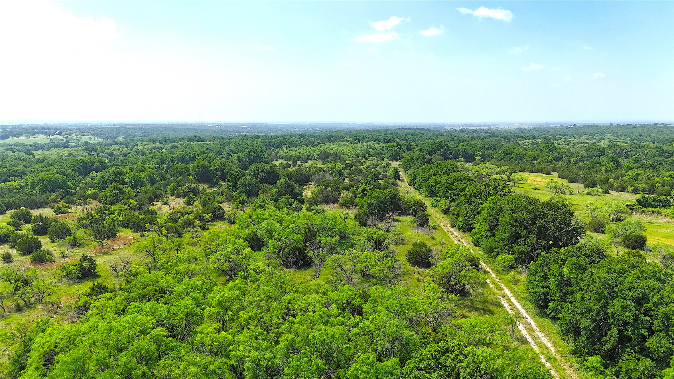 Tbd Ballard Road Weatherford TX 76088