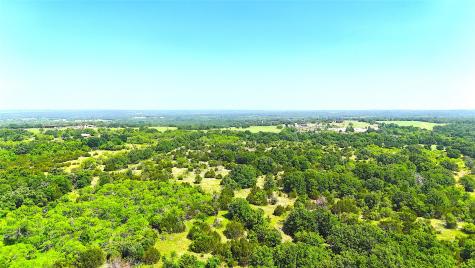 Tbd Ballard Road Weatherford TX 76088