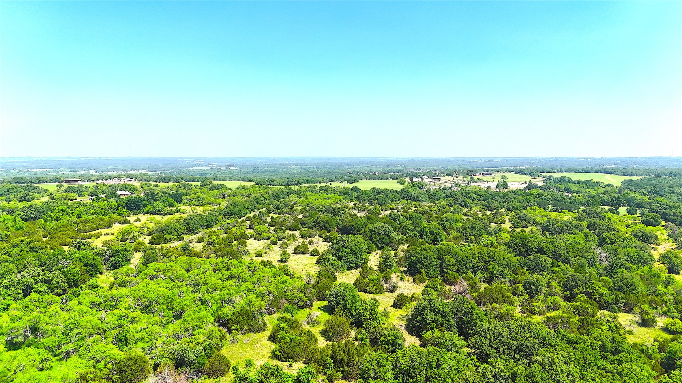 Tbd Ballard Road Weatherford TX 76088