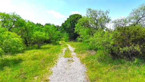 Tbd Ballard Road Weatherford TX 76088