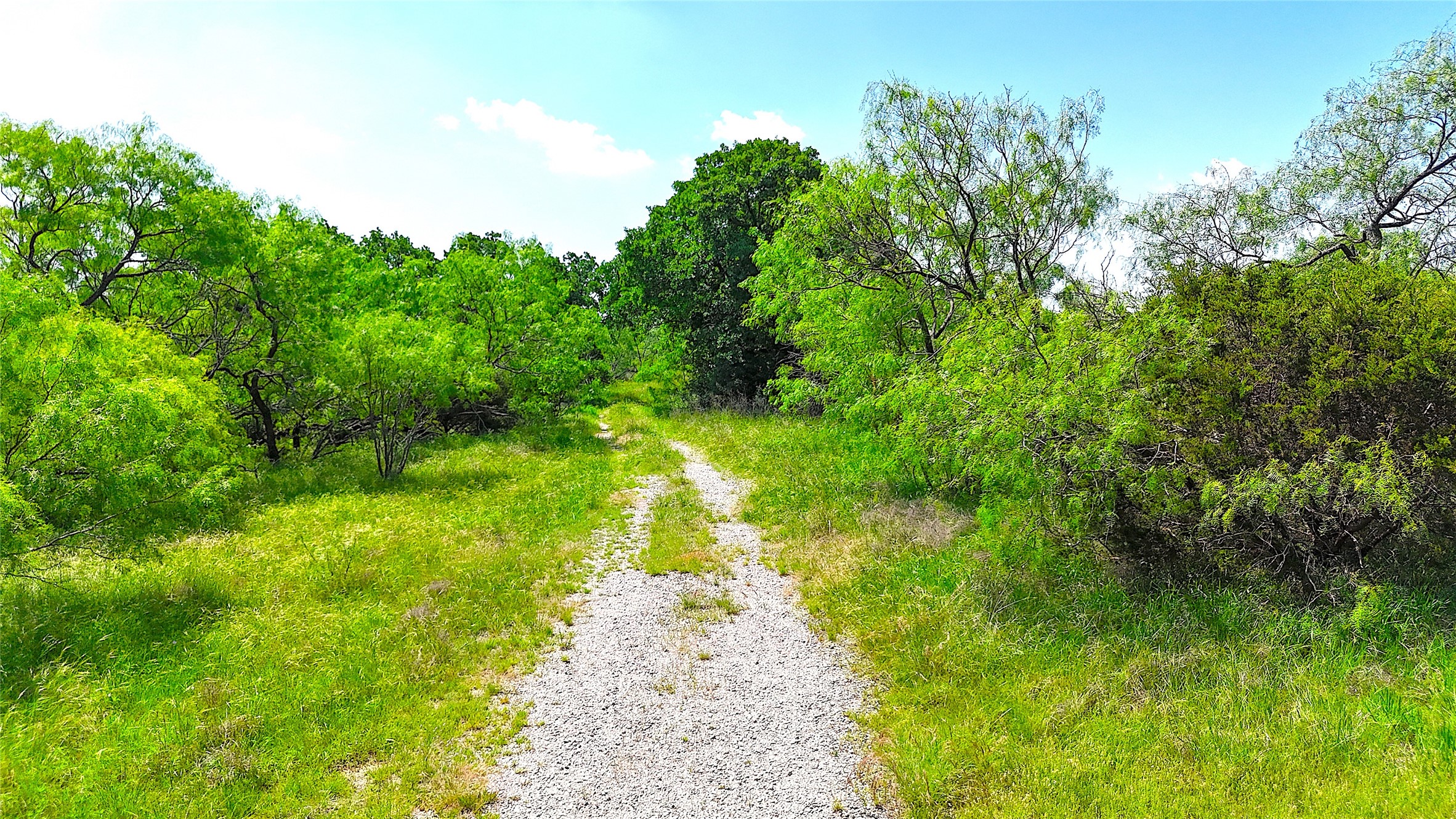 Tbd Ballard Road Weatherford TX 76088